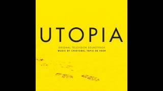 Cristobal Tapia De Veer  Utopia Descent [upl. by Alton]