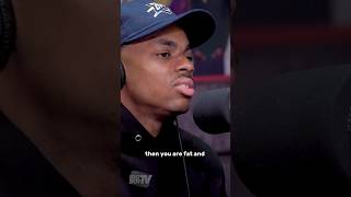 Funniest Vince Staples moments 😭😭😭 [upl. by Flor636]