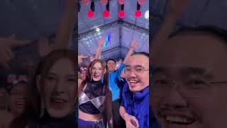 Masta B và DJ TTina cực cháy cùng Youth Fest 2024 🔥 mastab djttina mchype youthfest festival [upl. by Ziza]