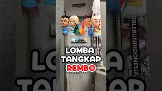 Misi Tangkap Rembo Kalo Menang Upin Ipin dan Yg Lain Makan Duren Sepuasnya  MRI Shorts [upl. by Jonathan]