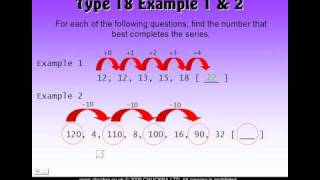 11 Plus Verbal Reasoning Type 18 [upl. by Haisi]