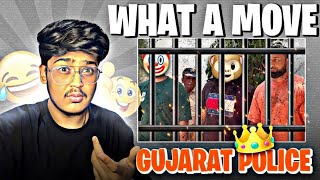 Rajat Dallal Arrested 🤣 Mighty Raju Roast [upl. by Nnorahs]