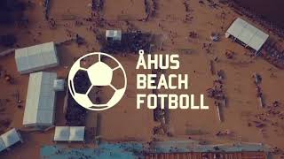 Åhus Beachfotboll After Movie 2022 [upl. by Rauch]