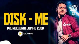 KEVI JHONNY 2020  MÚSICAS NOVAS  REPERTÓRIO JUNHO 2020  DISK  ME [upl. by Eohce]