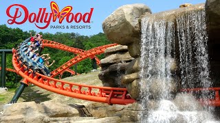 Dollywood Tour amp Review with The Legend [upl. by Boonie]