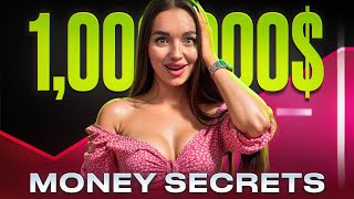 15 Money Secrets That Will Make You Rich in 2024 [upl. by Llertniuq440]