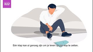 Heb je klappen gehad tijdens een mishandeling Doe deze 3 dingen eerst [upl. by Lemor217]