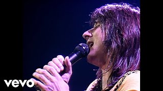 Journey  Whos Crying Now Live 1981 Escape Tour  2022 HD Remaster [upl. by Mcclenaghan23]