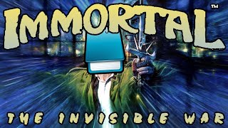 Notepads Immortal Opinion on Immortal The Invisible War in about 5 Minutes [upl. by Herrington]