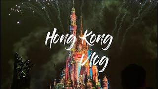 Hong Kong Vlog Episode 4 [upl. by Zulch]