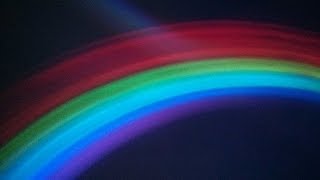 Unboxing and review of Lucky Rainbow LED Rainbow projector [upl. by Werdnaed]