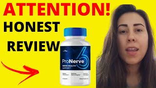 PRONERVE 6 BEWARE PRONERVE 6 REVIEW  PRONERVE 6 REVIEWS  PRO NERVE 6 PRONERVE 6 SUPPLEMENT [upl. by Yttocs]