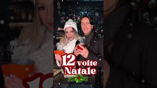 Quanti giorni mancano al Natale merrychristmas natale buonnatale mariahcarey viral coppia [upl. by Tremml]