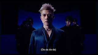 【郭富城】 EXIT MV AARON KWOK ICONIC 世界巡迴演唱會 2024 Theme Song 主題曲 [upl. by Hubsher]