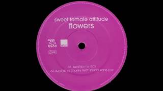 Sweet Female Attitude  Flowers Sunship Mix [upl. by Kcirdot]