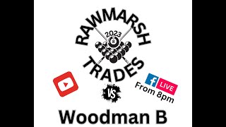 26624 Rawmarsh Trades Vs Woodman B [upl. by Evania480]