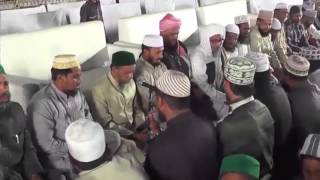 Qaseeda Burda Shareef Video [upl. by Nahgam133]