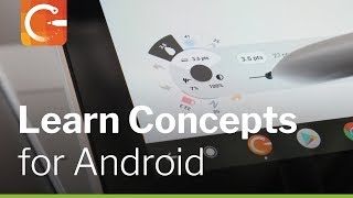 Concepts for Android and Chrome OS Walkthrough [upl. by Byrom]