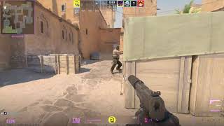 quotThat mf right there is not realquot Counter Strike 2 cs2 cs2funny csgo shorts [upl. by Ylaek]