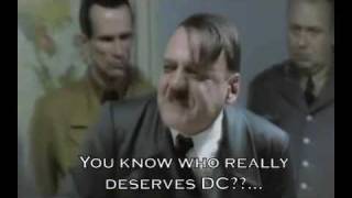 Hitler goes DCC [upl. by Peppi]