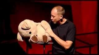 Ted E Lies To Get His Own Room  Strassman Live Vol 3  David Strassman [upl. by Anastas]