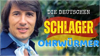 Die Besten Deutschen Schlager 2024  OHRWÜRMER DER 60er amp 70er JAHRE 🇩🇪 DIE GRÖSSTEN HITS [upl. by Latouche453]