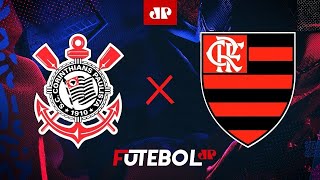 Corinthians 2 x 1 Flamengo  01092024  Brasileirão [upl. by Kimball]