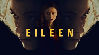 EILEEN es un intento de película  Review SV [upl. by Cohla381]