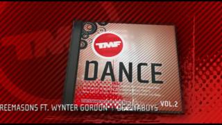 TMF Dance Vol2 DUTCH TV Spot  HQ HD [upl. by Adeirf]