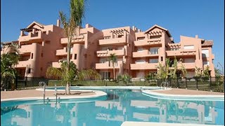 The Residences Mar Menor Golf Resort  Murcia Spain [upl. by Ancalin]