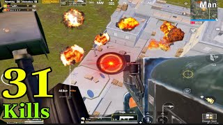 I killed 31 enemies with super ROCKET  Payload 20 🔥 [upl. by Wera]