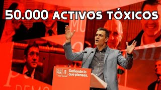 La farsa de las 50000 viviendas de alquiler social [upl. by Nedla368]