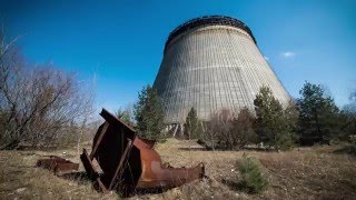 Chernobyl 30 years of decay [upl. by Elaine378]