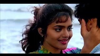 Dheere Dheere Pyar Ko Badhana Hai  Phool Aur Kaante  Kumar Sanu Alka Yagnik  Ajay Devgn amp Madhoo [upl. by Glen]