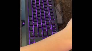 How to reset or fix any type of keyboard even gaming keyboards [upl. by Oimetra908]