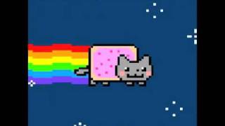 Nyan Cat Official [upl. by Adihaj]