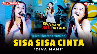 Diva Hani  Sisa Sisa Cinta Live Electone Lembayung Music  Cinta Yang Dulu Pernah Bersemi [upl. by Cousins]