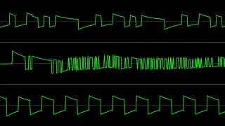 60 FPS Bomb the Bass  Megablast Atari POKEY cover [upl. by Casper550]