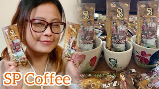 Karen SP Coffee movie SP Coffee it’s good [upl. by Banyaz]