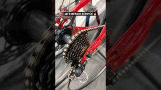 Best Bike services at BIKE BOOST Kolkata bike automobile mtbstunt stunt mtbcycle mtb bmx [upl. by Wrdna630]