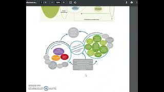 Mapa Social y Sociograma [upl. by Euqinomod]