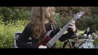 DYSSIDIA  An Absolute Severance OFFICIAL VIDEO [upl. by Annaliese]