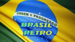 Brasil Retro Parte 2 Sarambeada De Exitos [upl. by Ardnad]