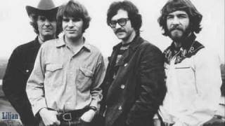 Creedence Clearwater Revival  Jambalaya [upl. by Eeral]