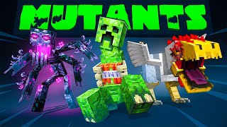 MUTANTS Official AddOn trailer [upl. by Cesar]