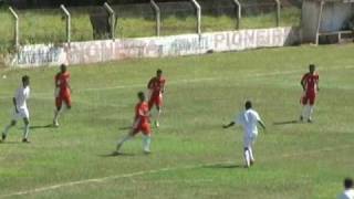 Dourados  K9 x Itaporã F C no Jogo das Estrelas em 2008 [upl. by Betsey270]