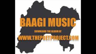 Humble The Poet  Baagi Music Prod Sikh Knowledge [upl. by Anerol]