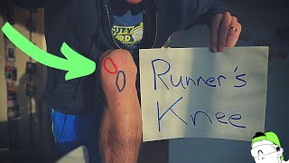 Shifting Runners Knee Pain Hmmmmm [upl. by Ettenan]