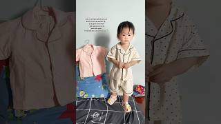 Con coá chin khum cả nhà baby funny viral giadinh dứa cute dualilom [upl. by Alrahc]