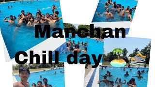 manchan chill day 😁🍻 [upl. by Ellesor]